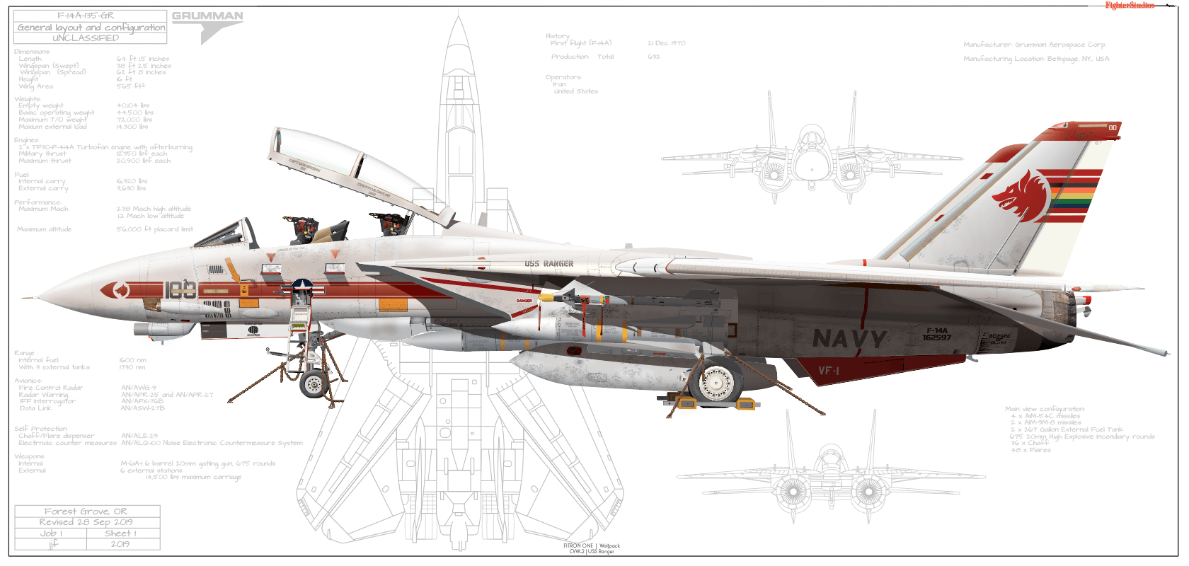 航空機・ヘリコプター No157 VF-1 WOLF PACK OP FREQUENT WIND No157 VF-1 WOLF PACK OP FREQUENT WIND 【公式通販】